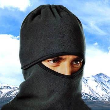 Fleece Sport Mask - DMC Wholesale