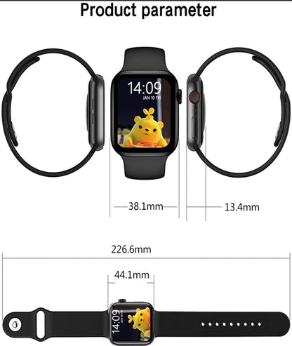 22 Pro Smartwatch