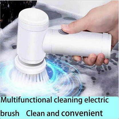 5in1 Electric Magic Brush - DMC Wholesale