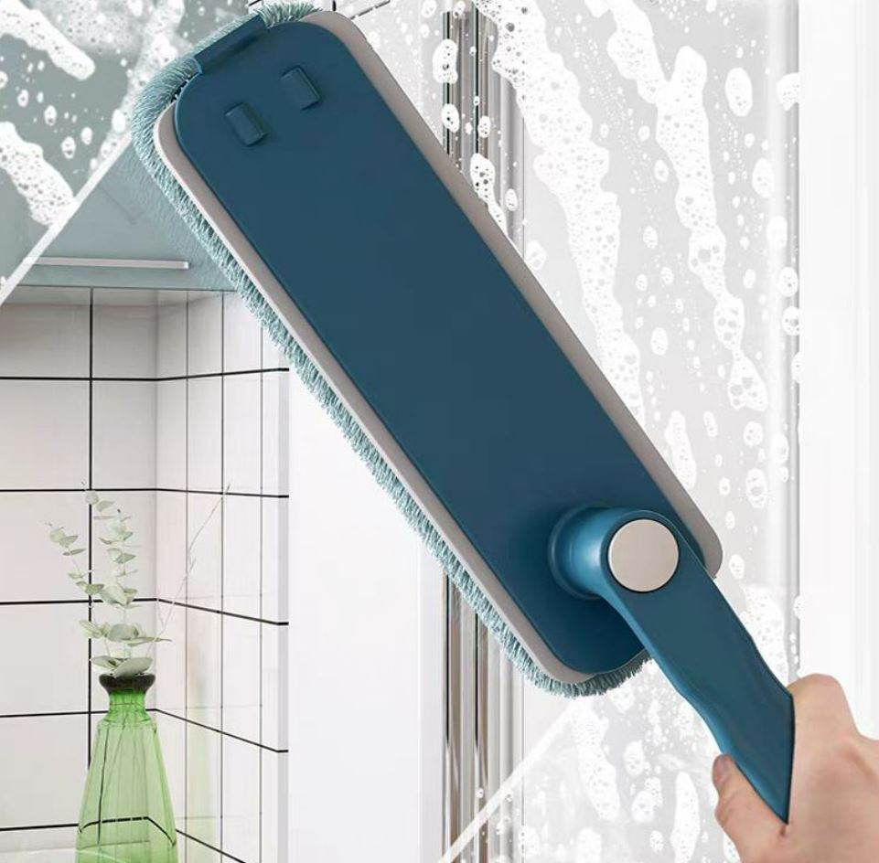 Multifunctional Scrubbing And Cleaning Rag Brush - DMC Wholesale