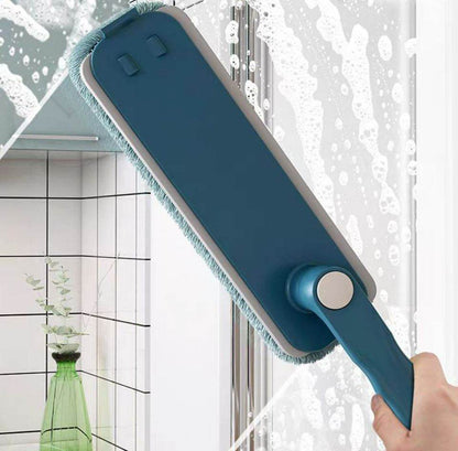 Multifunctional Scrubbing And Cleaning Rag Brush - DMC Wholesale