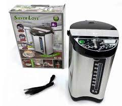 Thermo-Pot Hot Water Kettle (8.5L) - DMC Wholesale