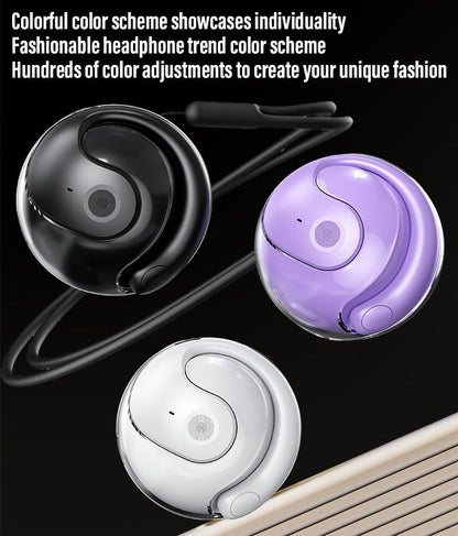 Wireless Headset  (On the Ear)