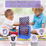4 In A Row Connect Family Game