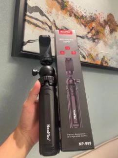 Multifunctional Tripod - DMC Wholesale