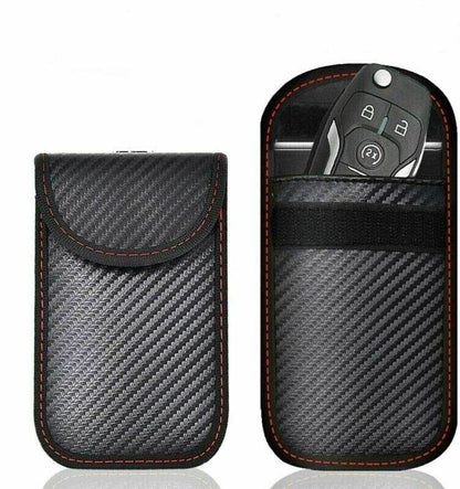 Anti Theft Key Protector Pouch - DMC Wholesale