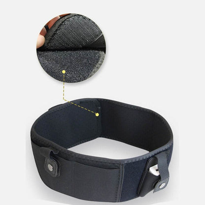 Tactical Belly Band Holster - DMC Wholesale