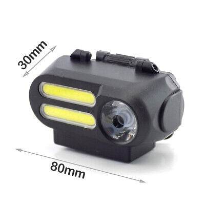 LED Multifunction USB Headlight - DMC Wholesale