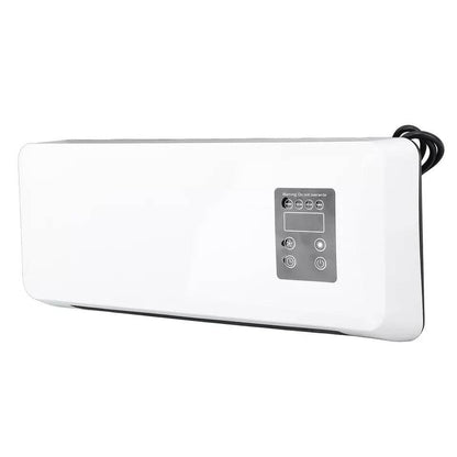 Wall Mounted Mobile Air Conditioner Heater - DMC Wholesale