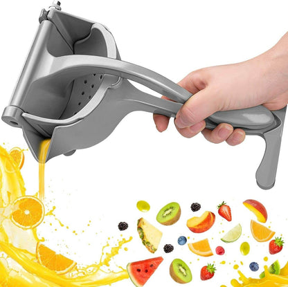 Manual Fruit Juicer Press - DMC Wholesale
