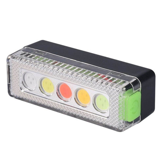 Bicycle Safety Back Light - DMC Wholesale