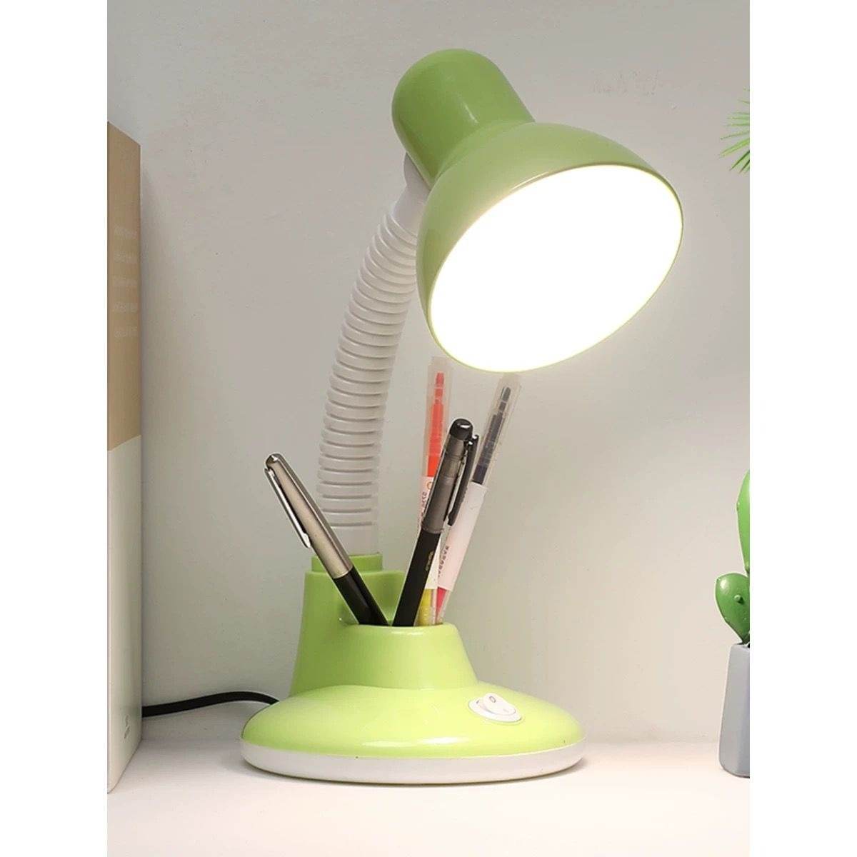 Desk Lamp LED Reading Lamp - DMC Wholesale