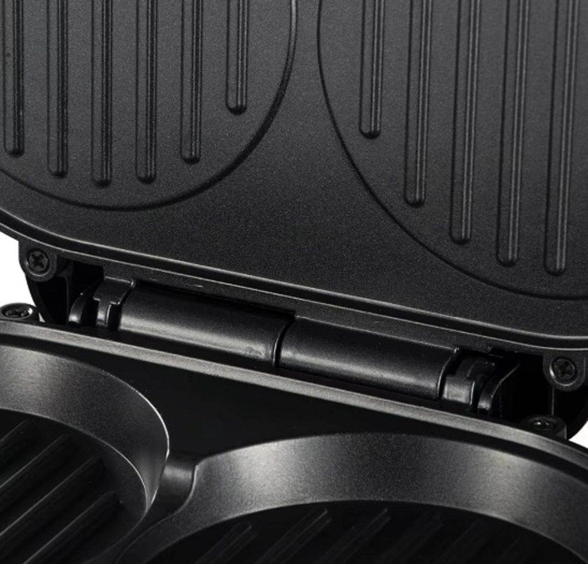 Electric Multi-function Mini Frying Pan 2 Slice Grill Hamburger Maker - DMC Wholesale