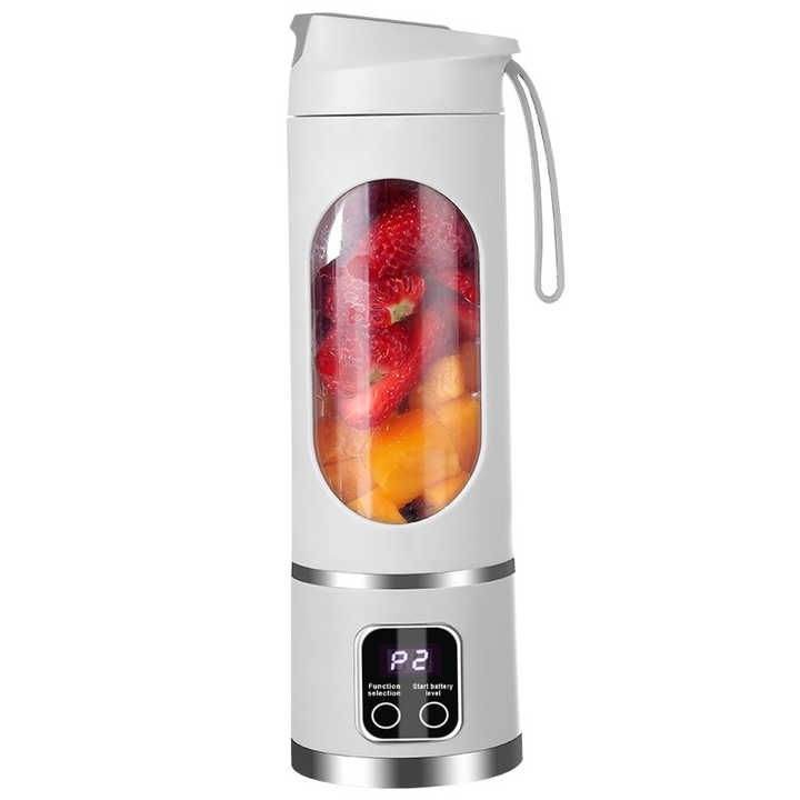 Portable Rechargeable Smoothie Maker - DMC Wholesale