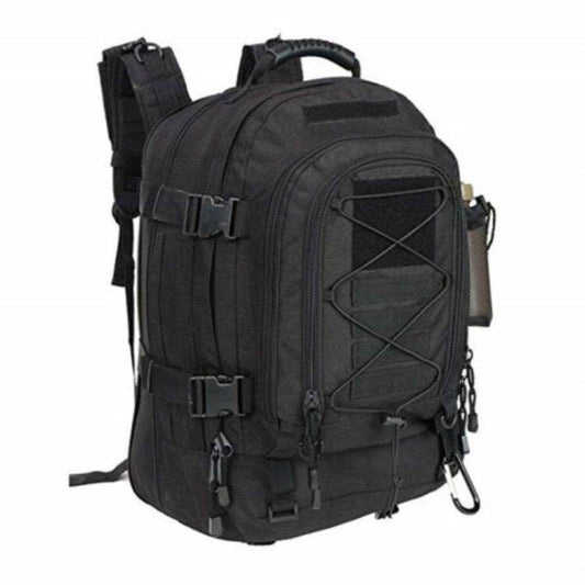 Outdoor Camo Tactical Backpack - DMC Wholesale