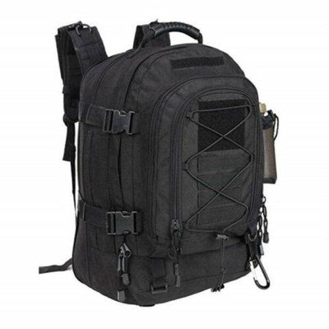 Outdoor Camo Tactical Backpack