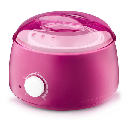 Portable Wax Heater for All Wax Types