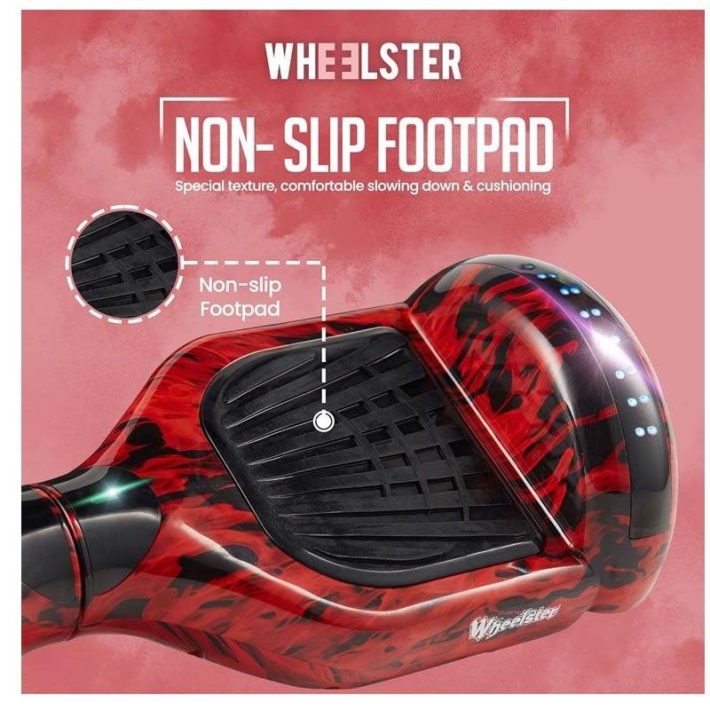 Balance Scooter Hoverboard (6.5 inch) - DMC Wholesale