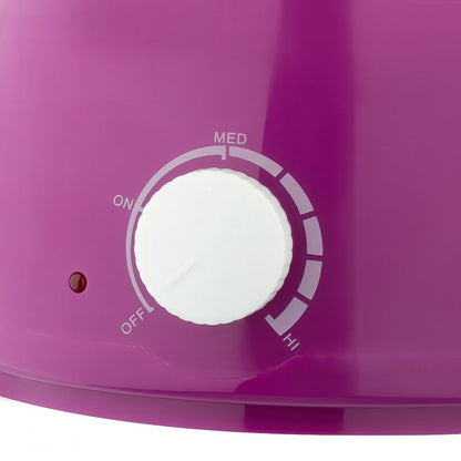Portable Wax Heater for All Wax Types