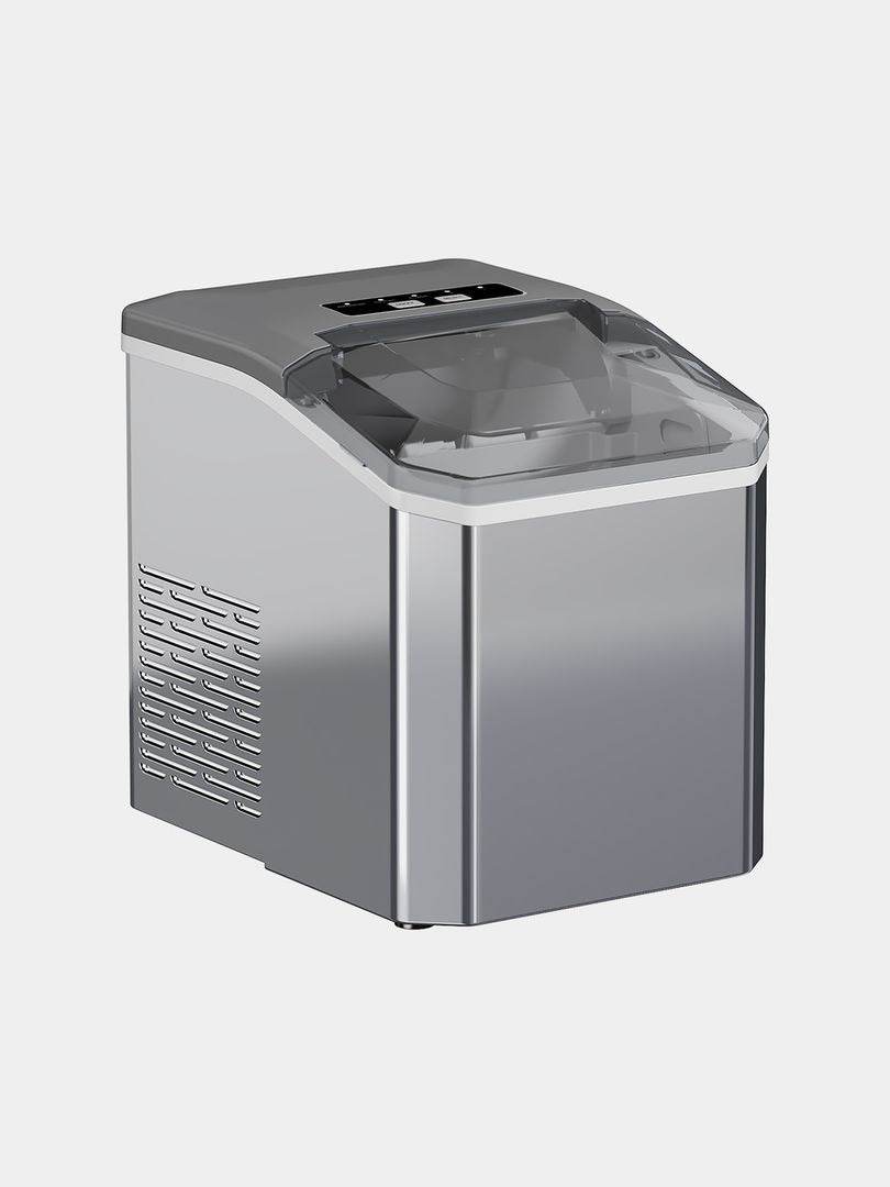 Fast Ice Maker Bullet Ice - DMC Wholesale
