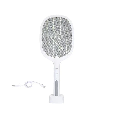 2In1 USB Powered Mosquito Racket
