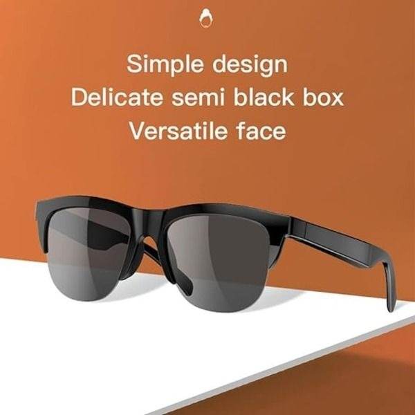 Bluetooth 5.3 Smart Sunglasses - DMC Wholesale
