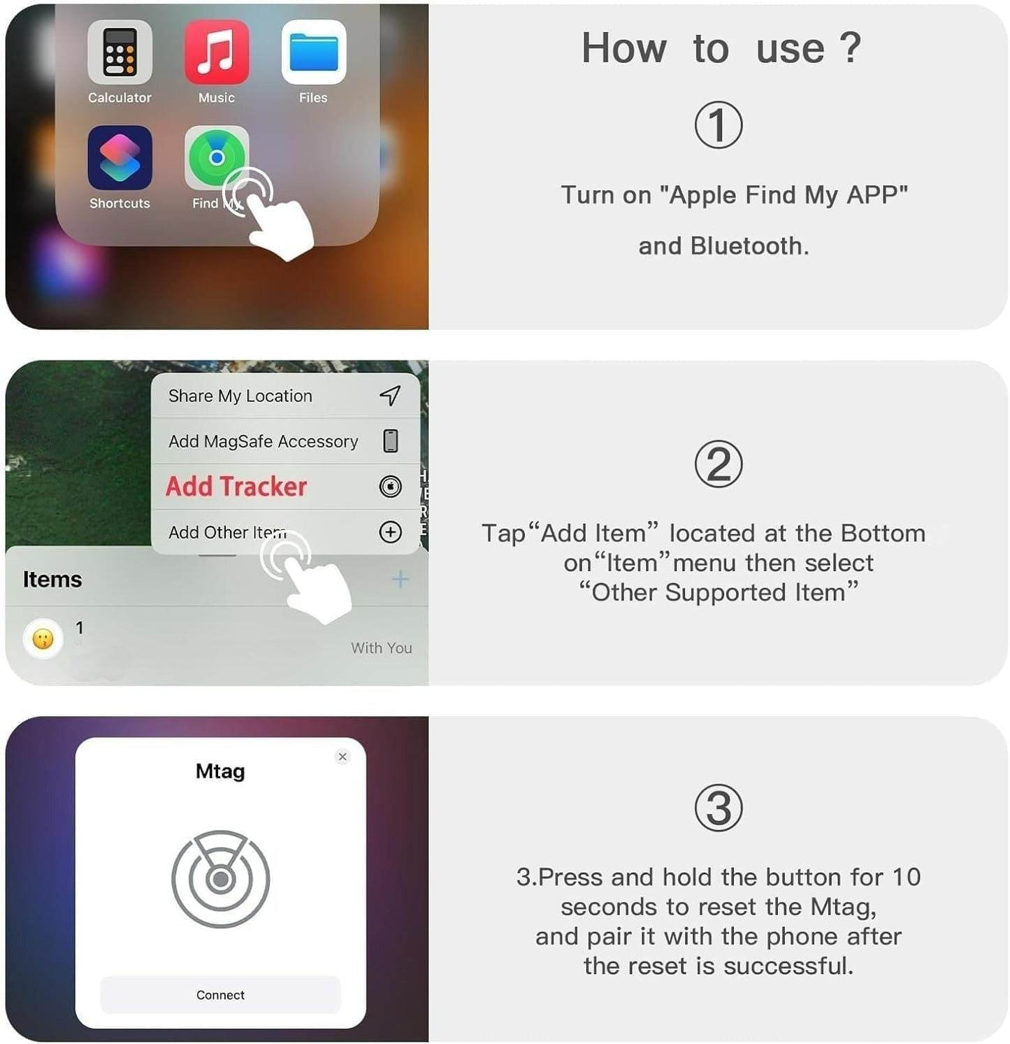 Anti-Lost Cat And Dog GPS X Tag Tracker - DMC Wholesale