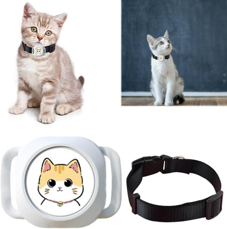 Anti-Lost Cat And Dog GPS X Tag Tracker - DMC Wholesale