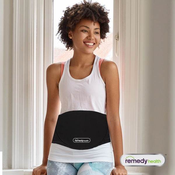 Reusable Cold Waist Compression Waist Wrap - DMC Wholesale