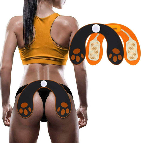 Hips EMS Muscle Stimulator