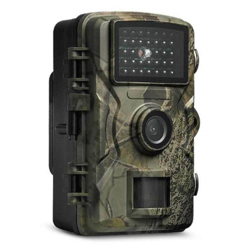 Infrared Night Vision Hunting Trail Camera (12MP) - DMC Wholesale
