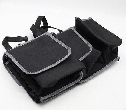 Car Trunk Organizer Backseat Storage Bag - DMC Wholesale
