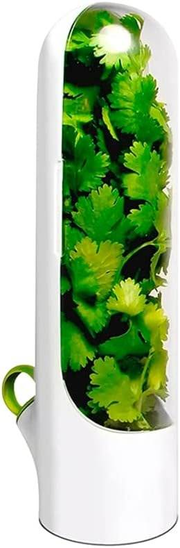 Fresh Herb Storage Saver - DMC Wholesale