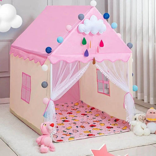 Kids Tent Playhouse - DMC Wholesale
