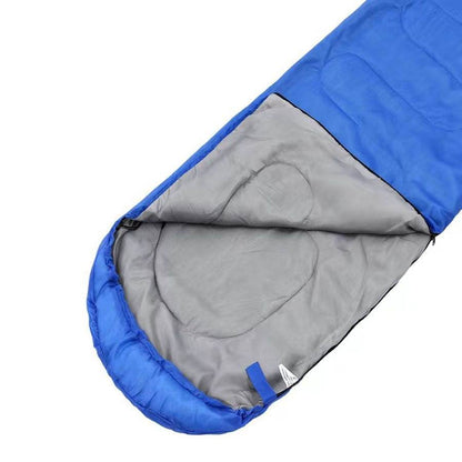 Camping Sleeping Bag (210x75cm) - DMC Wholesale
