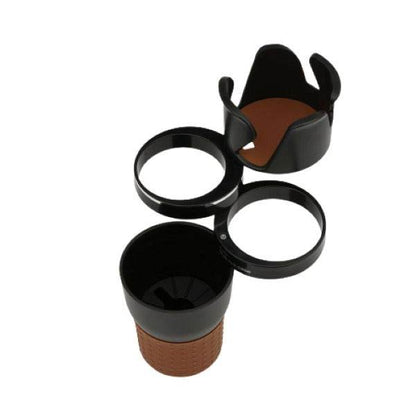 Multifunctional Car Cup Holder - DMC Wholesale