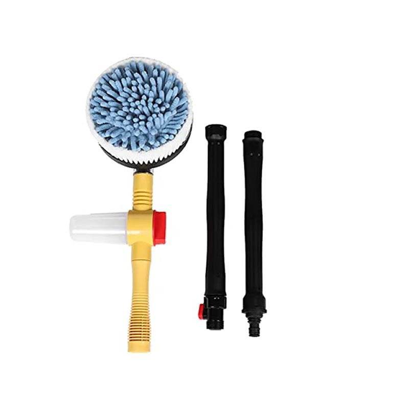 Automatic Rotating Car Wash Brush - DMC Wholesale