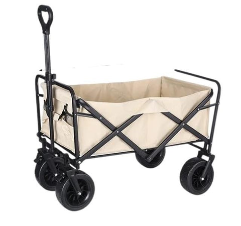 Multifunctional Outdoor Camping Cartwheel