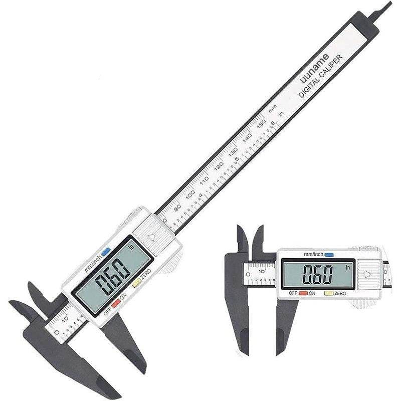 Micrometer Caliper - DMC Wholesale