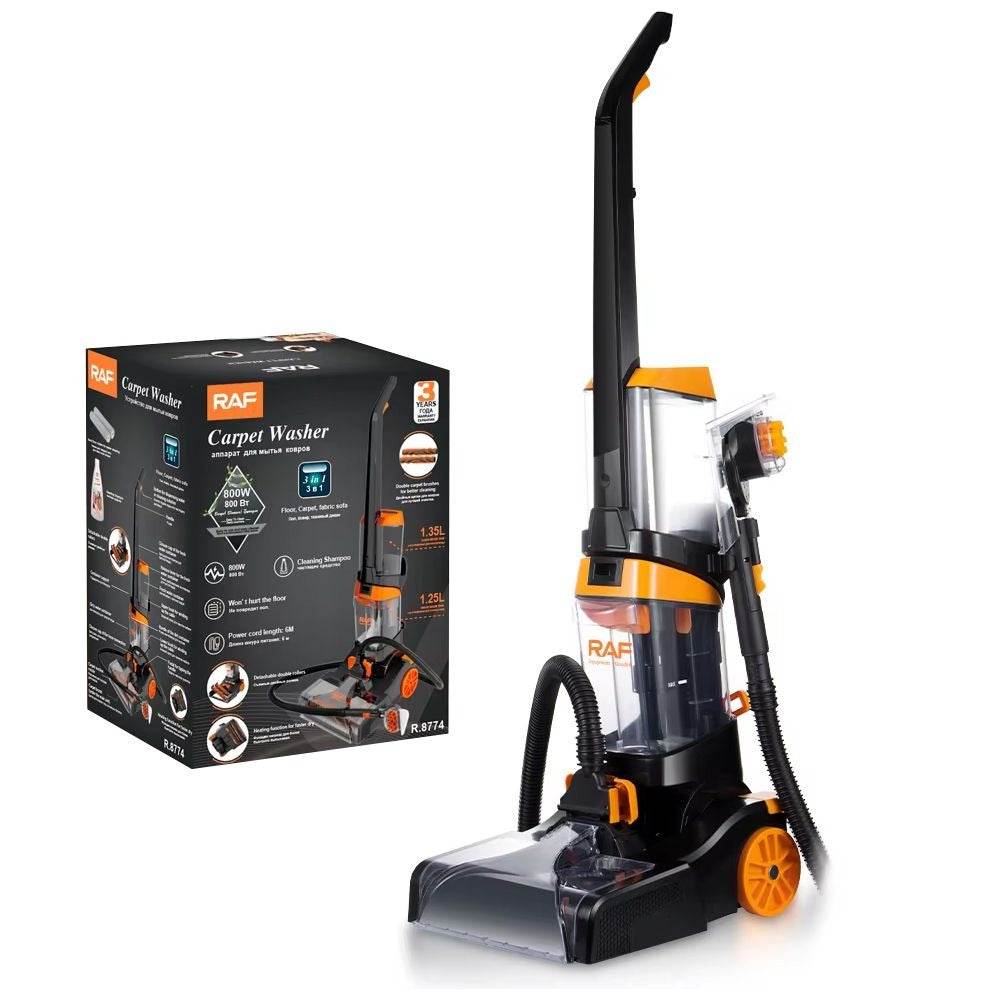 Handheld Vacuum Cleaners - DMC Wholesale