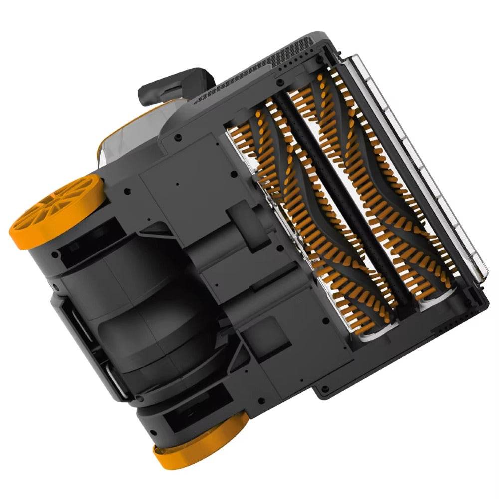 Handheld Vacuum Cleaners - DMC Wholesale