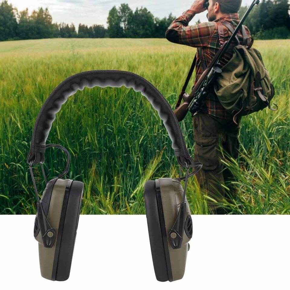 High Quality Noise Canceling Headphones - DMC Wholesale