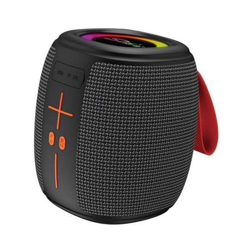 Portable Bluetooth Wireless Diaphragm Speaker