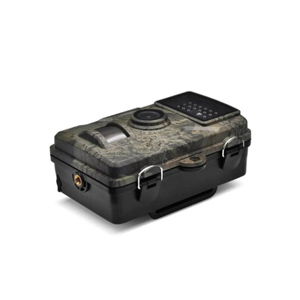 Infrared Night Vision Hunting Trail Camera (12MP) - DMC Wholesale