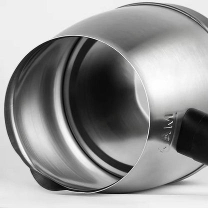 Electric Coffee Maker (600W) - DMC Wholesale