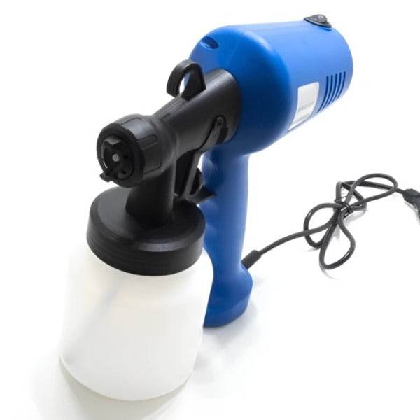 Electric Paint Sprayer With Paint Tank - DMC Wholesale