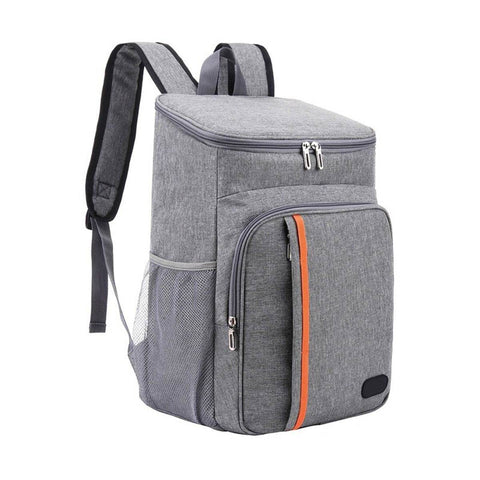 Thermal Insulated Cooler Bag - Alt View