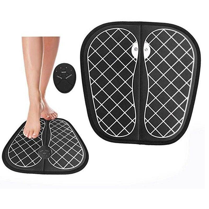 Relaxing EMS Foot Massager - DMC Wholesale