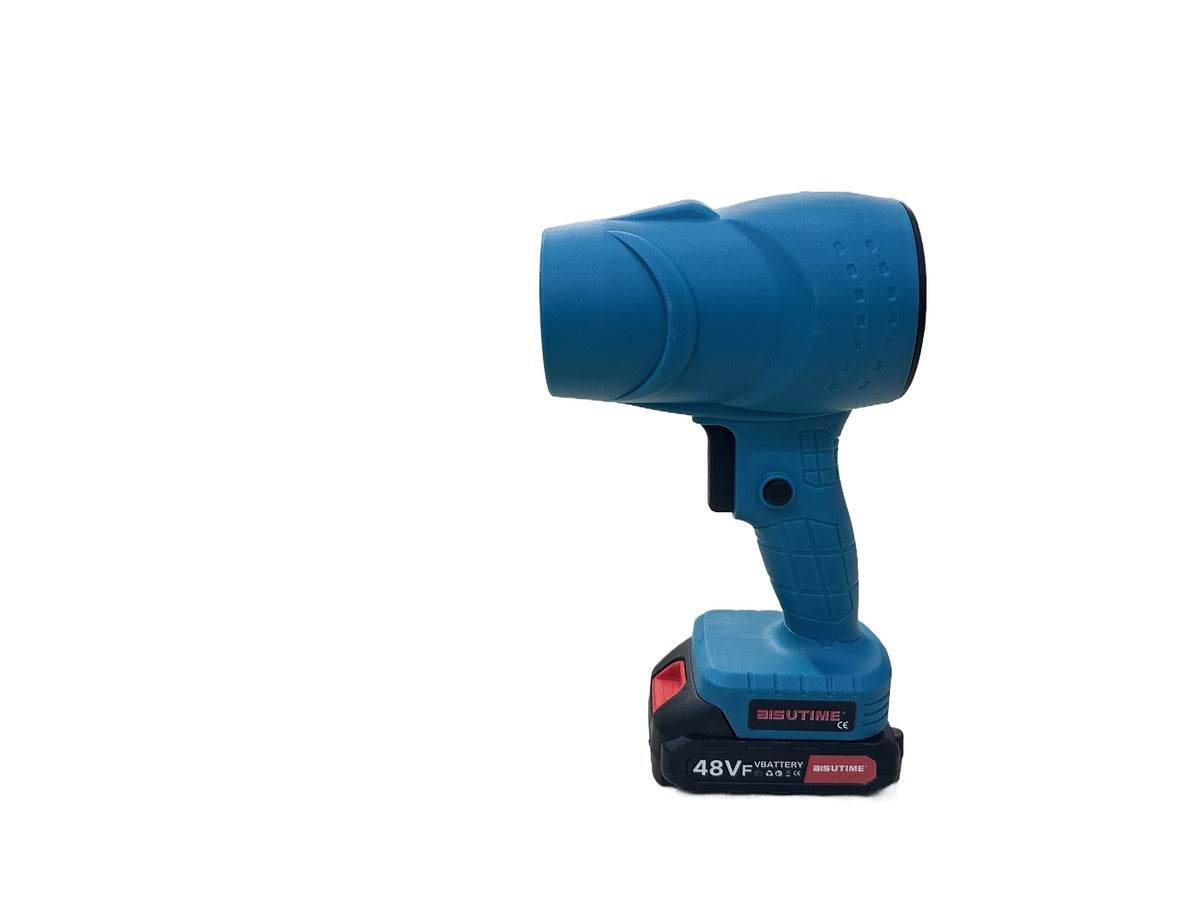 Lithium Ion Storm Turbine Fan (48V) - DMC Wholesale