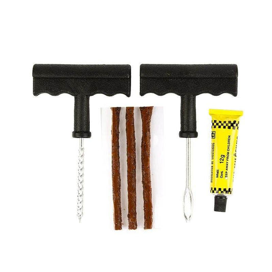 Tire Emergency Repair Tool Kit - DMC Wholesale